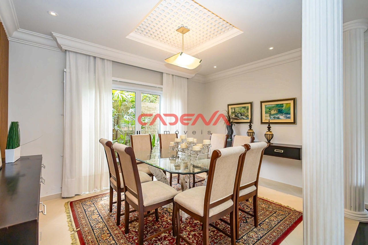 Casa à venda no Jardim Social: 