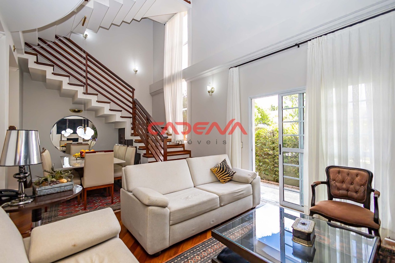 Casa à venda no Jardim Social: 