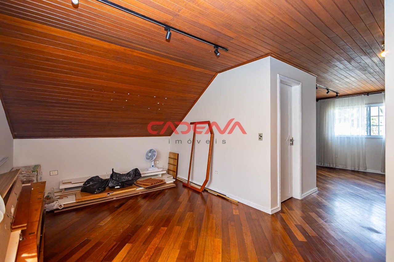 Casa à venda no Jardim Social: 