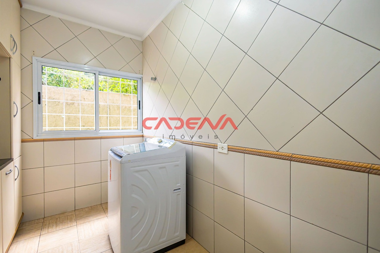 Casa à venda no Jardim Social: 