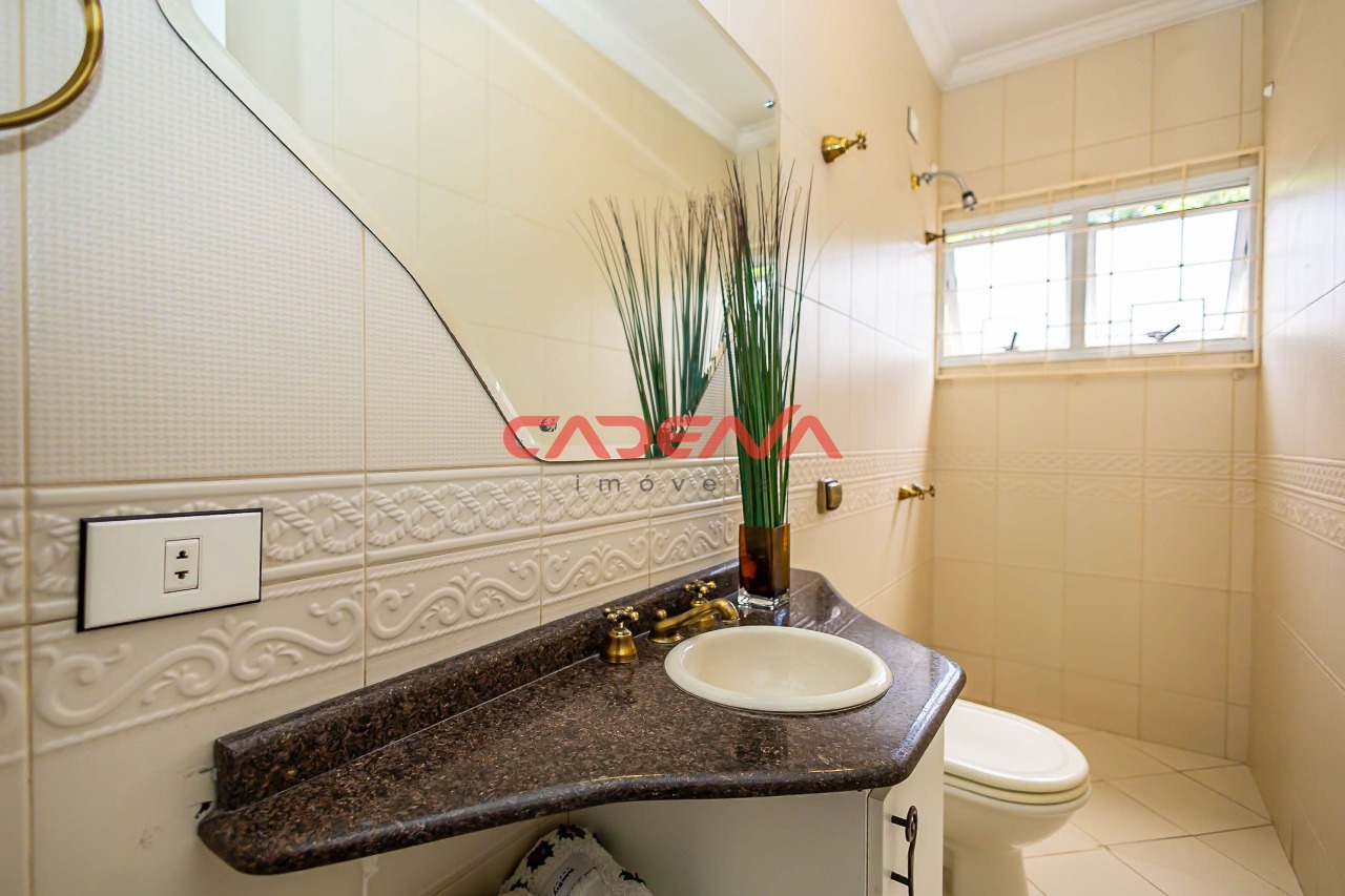 Casa à venda no Jardim Social: 