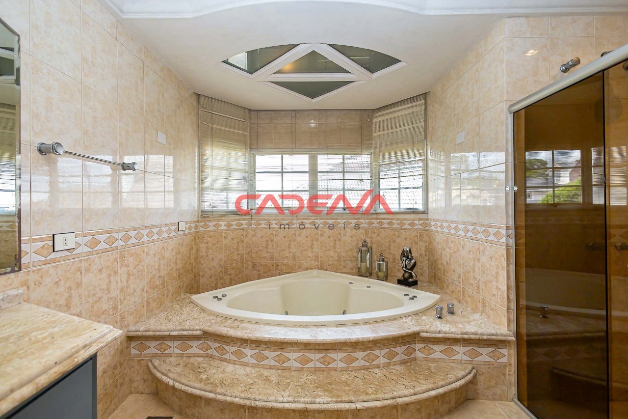 Casa à venda no Jardim Social: 