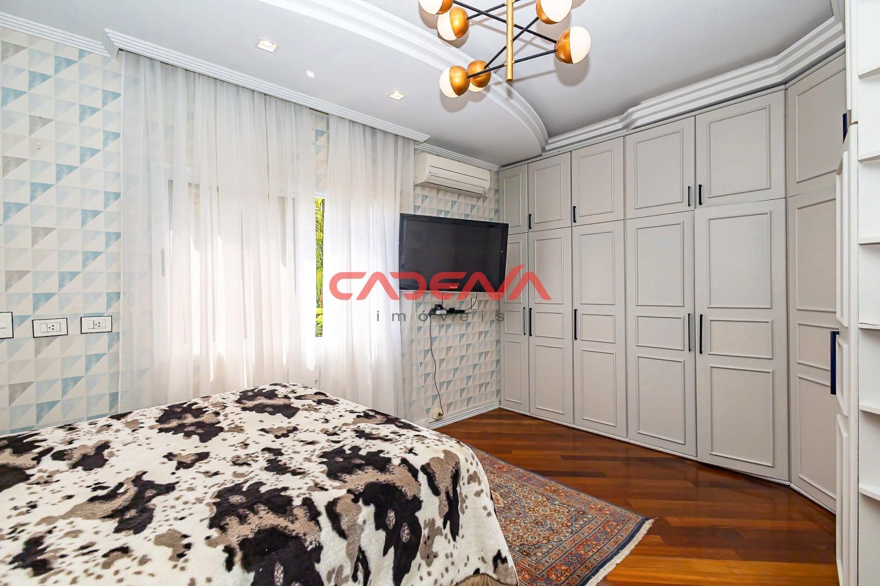 Casa à venda no Jardim Social: 