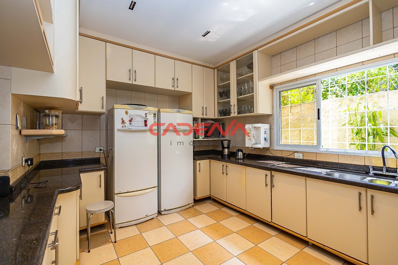 Casa à venda no Jardim Social: 