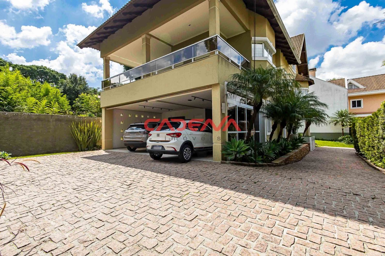 Casa à venda no Jardim Social: 