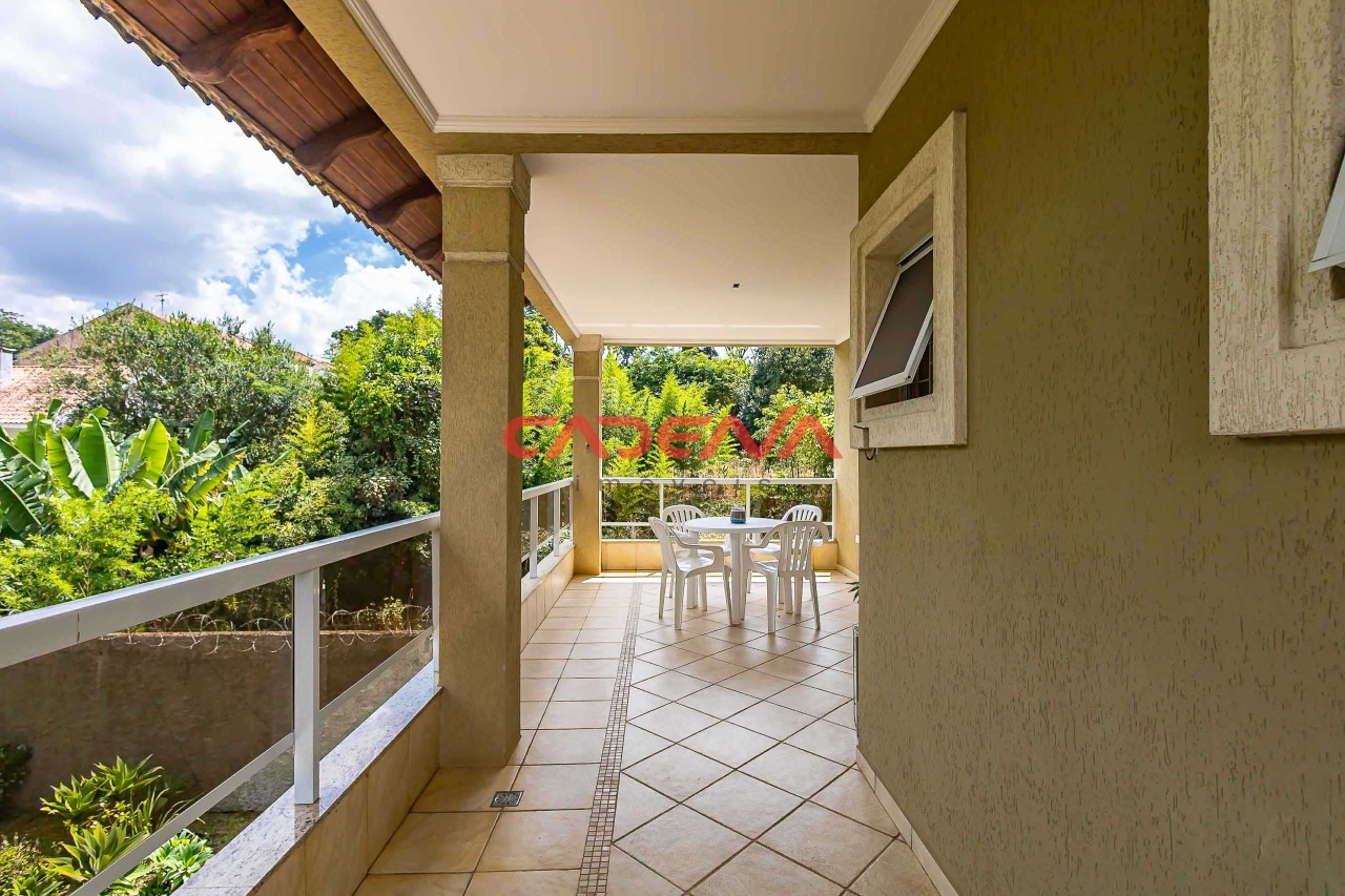 Casa à venda no Jardim Social: 