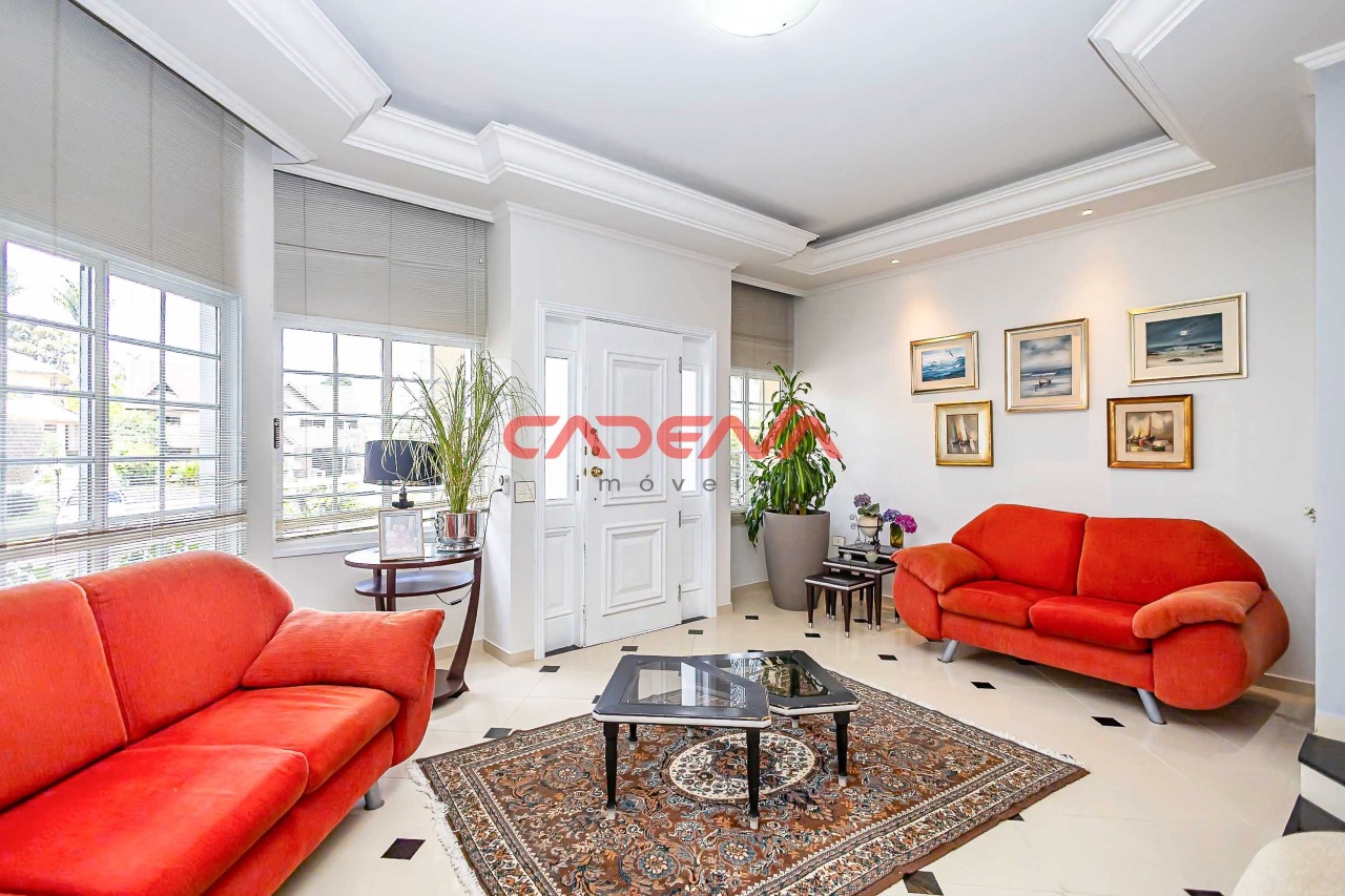 Casa à venda no Jardim Social: 