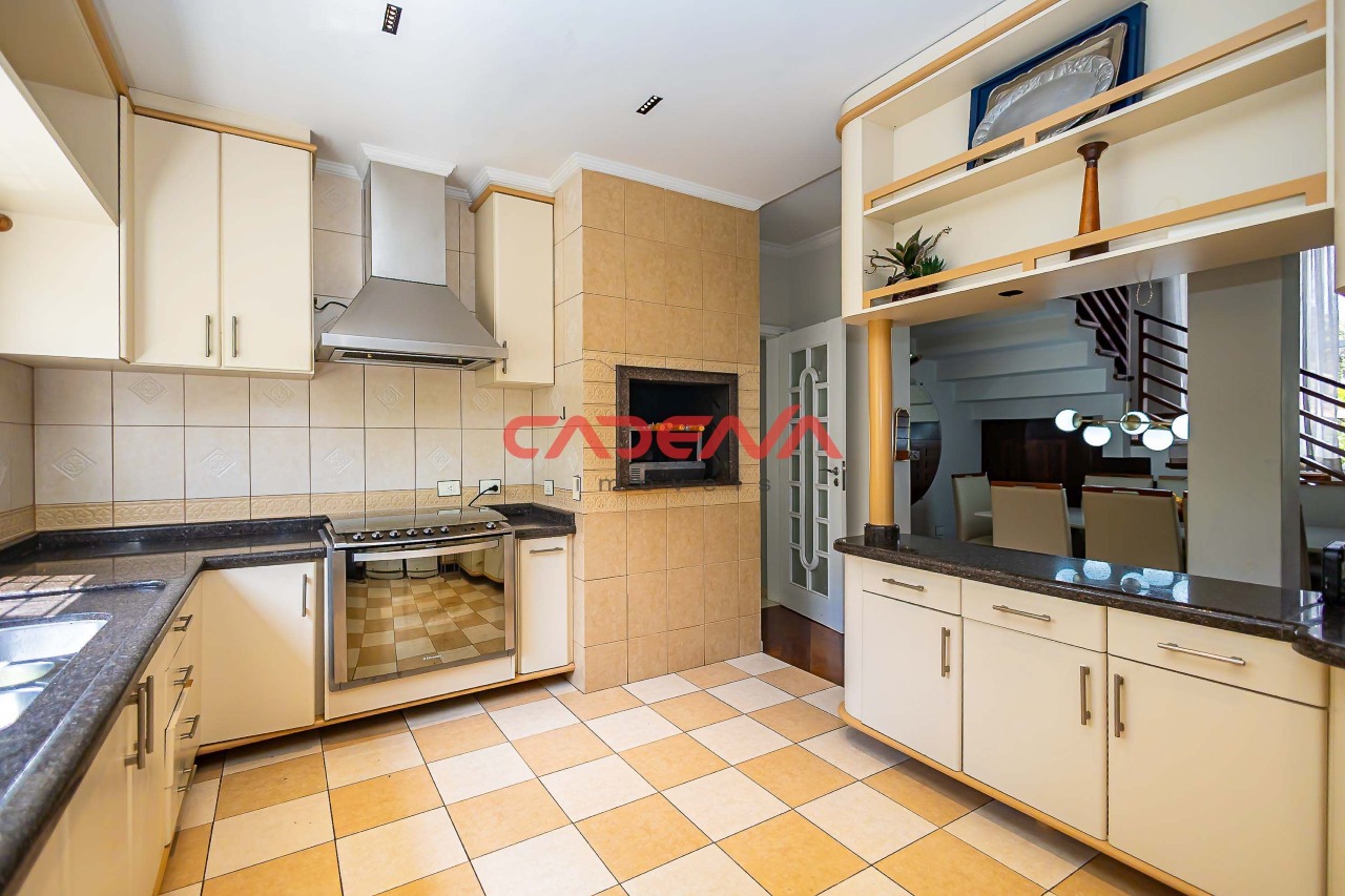 Casa à venda no Jardim Social: 