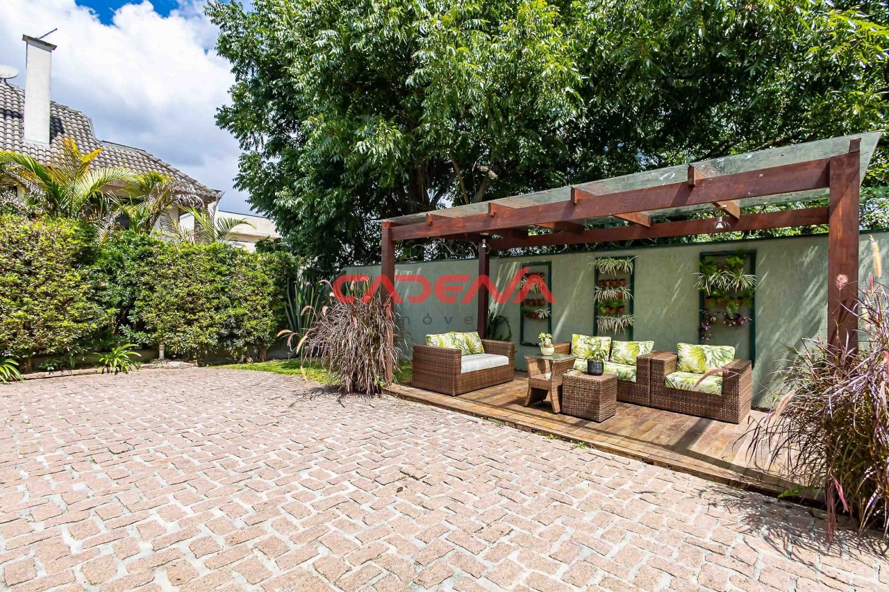 Casa à venda no Jardim Social: 