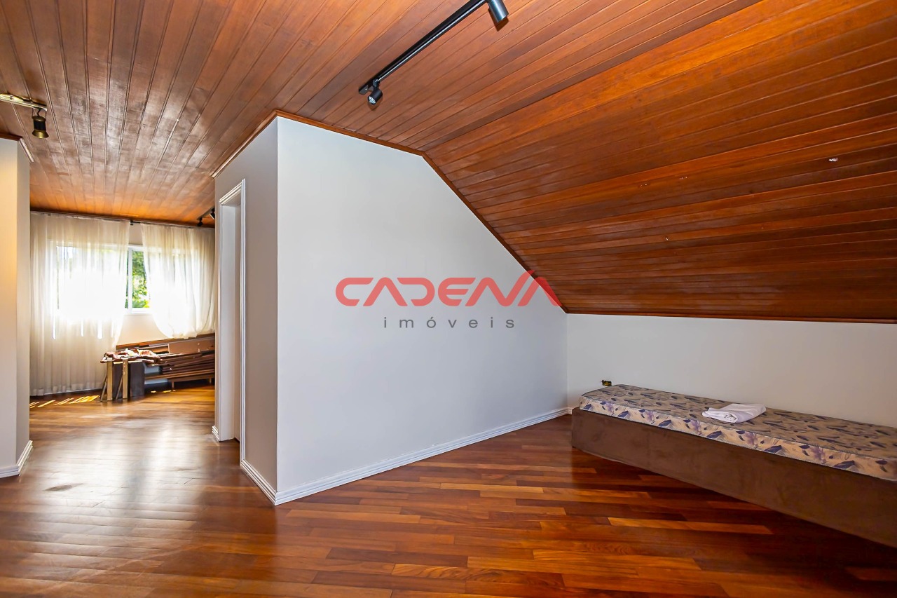 Casa à venda no Jardim Social: 