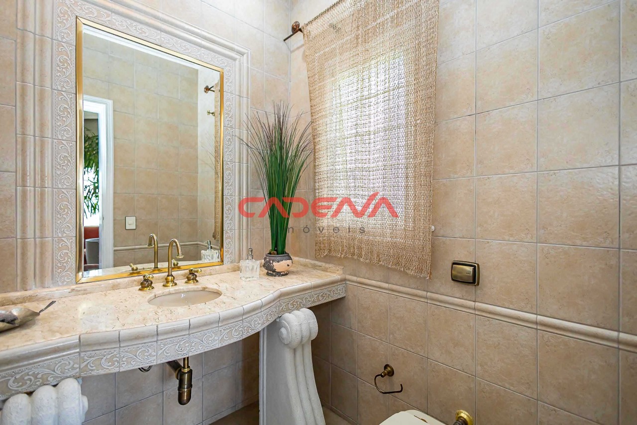 Casa à venda no Jardim Social: 