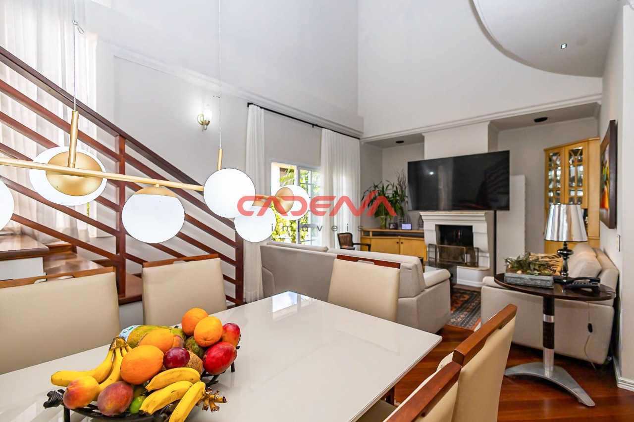 Casa à venda no Jardim Social: 