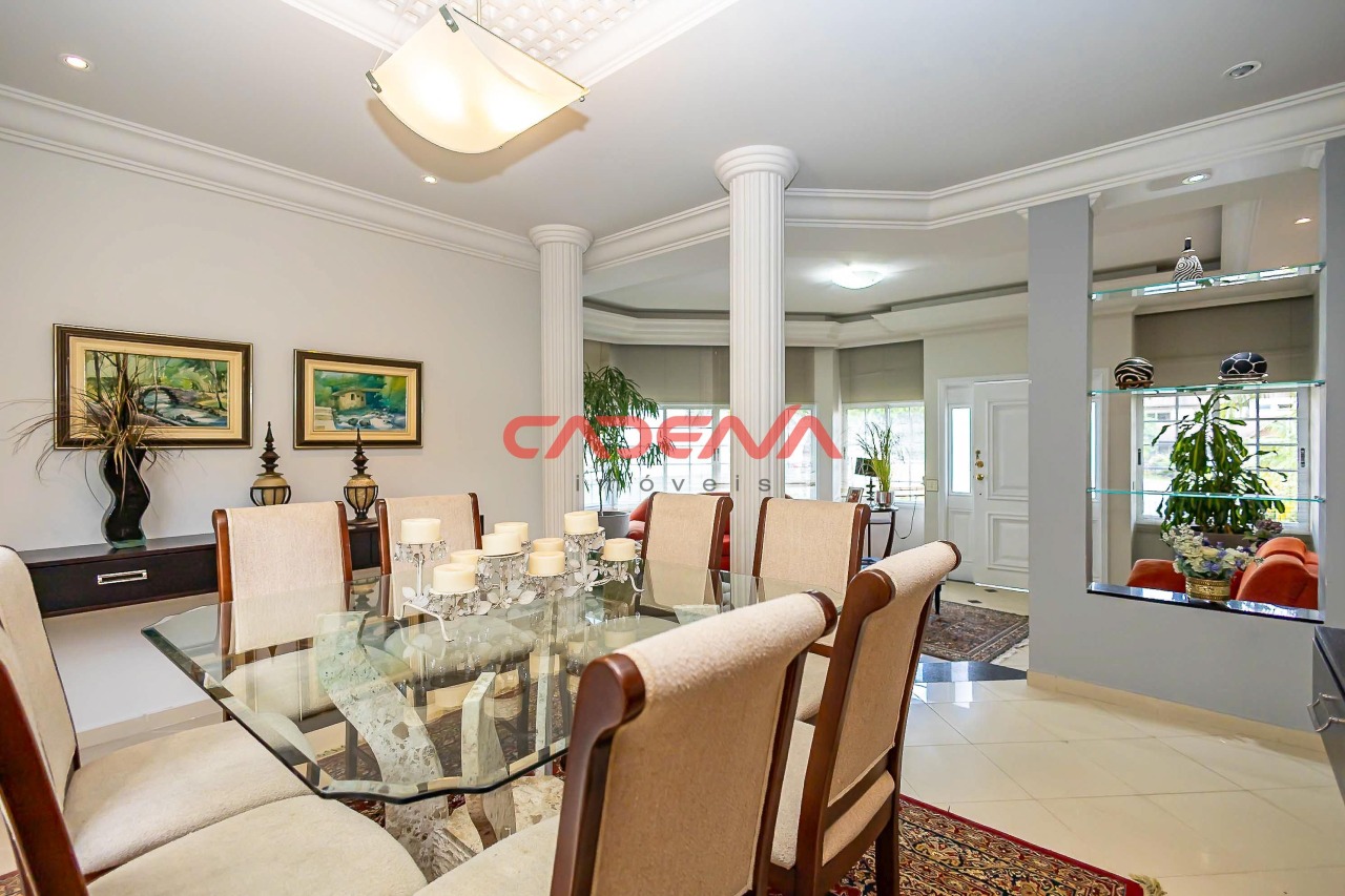 Casa à venda no Jardim Social: 