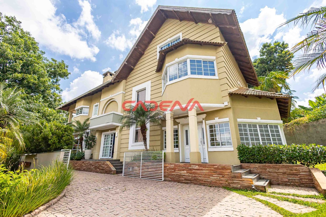 Casa à venda no Jardim Social: 