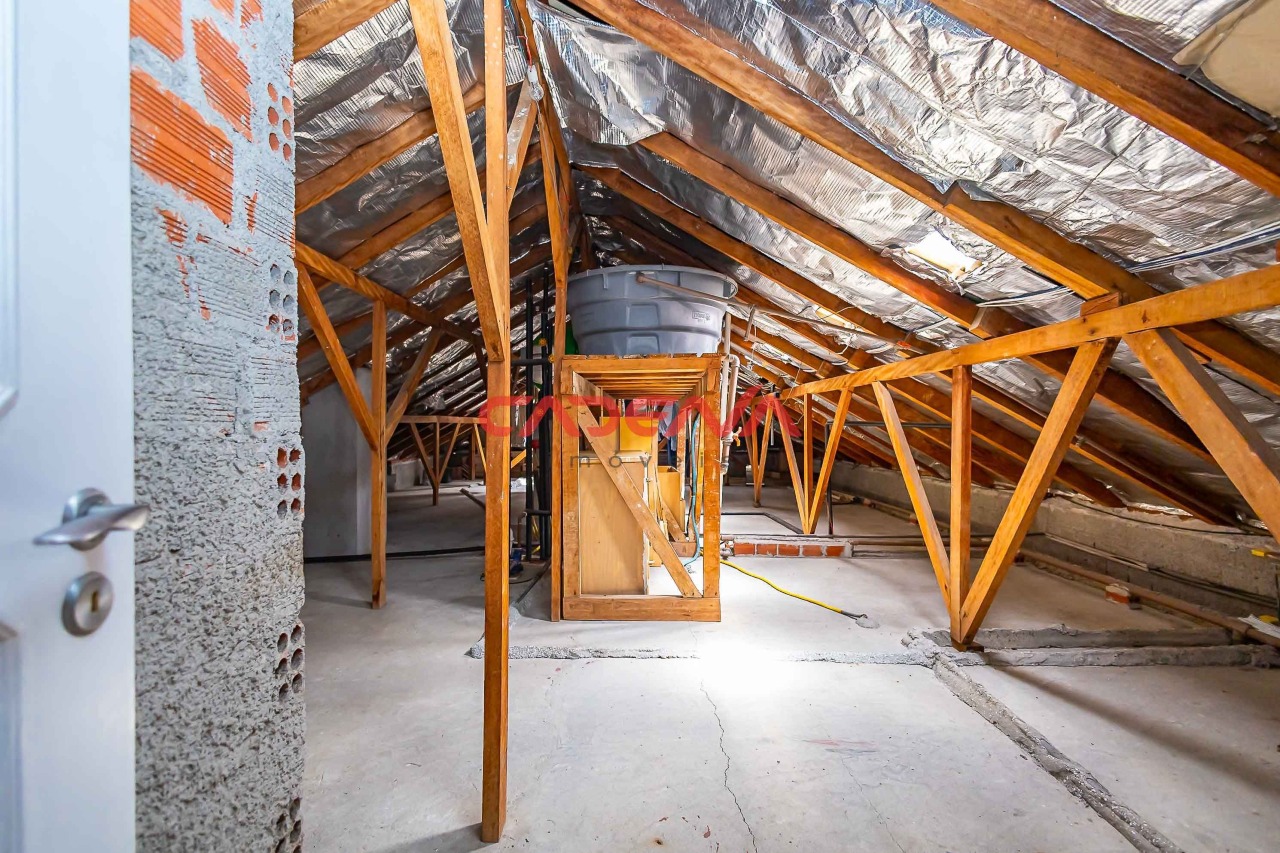 Casa à venda no Jardim Social: 