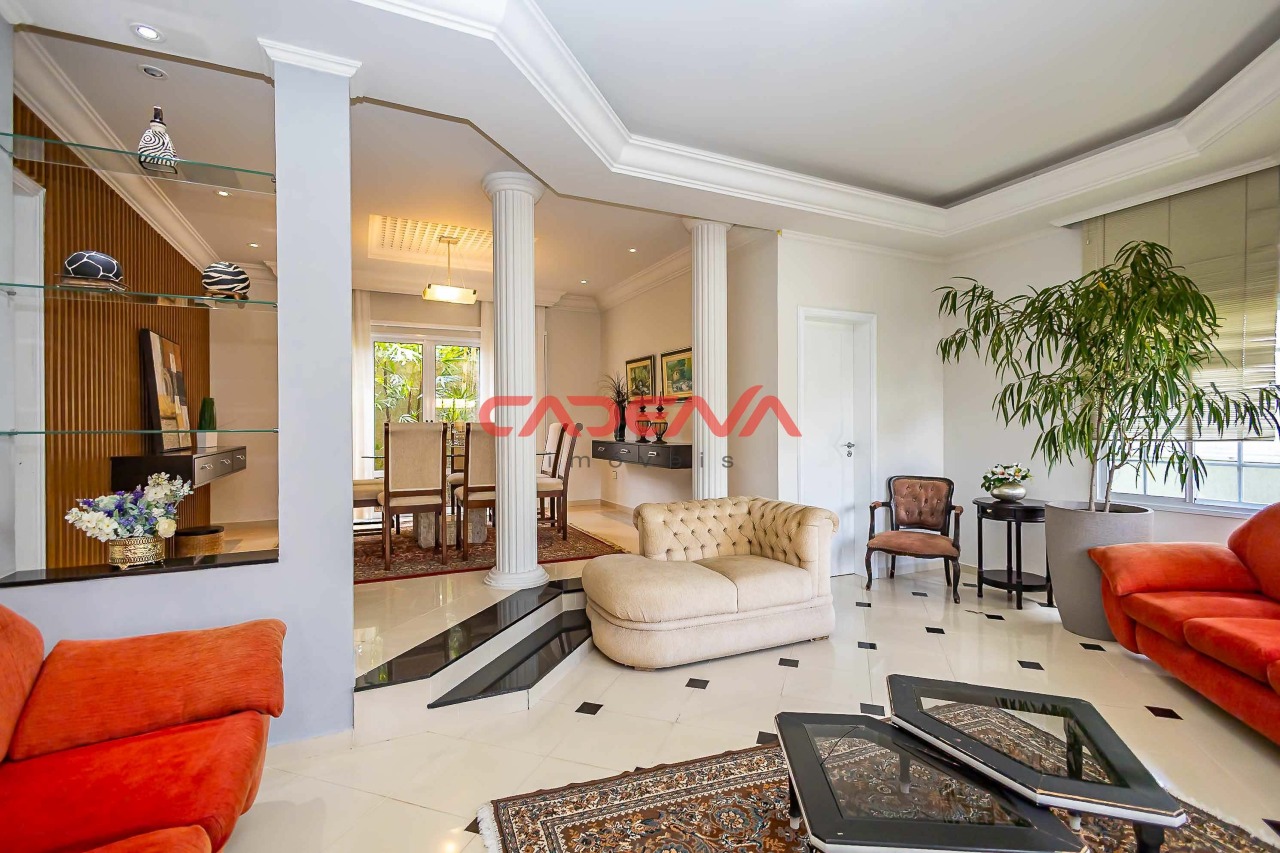 Casa à venda no Jardim Social: 