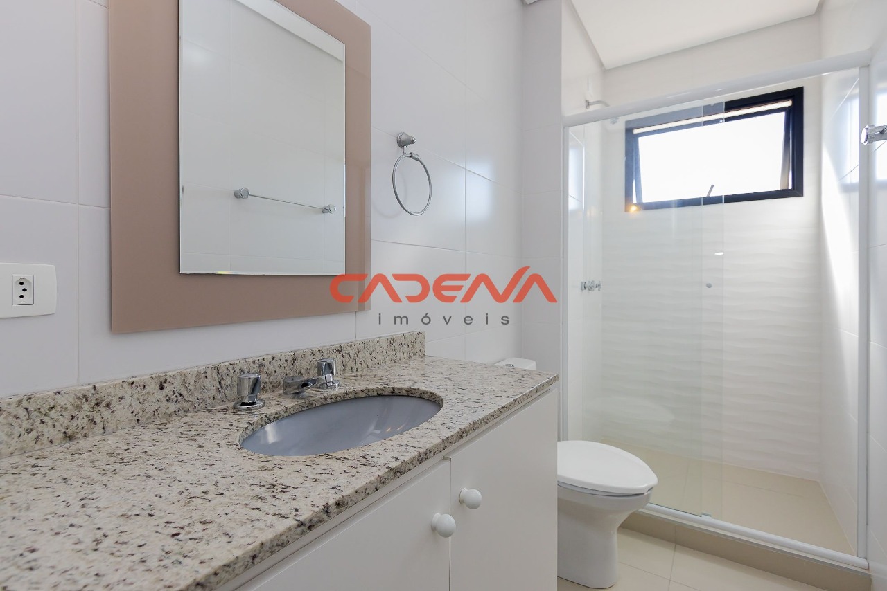 Apartamento para aluguel no Santo Inácio: 