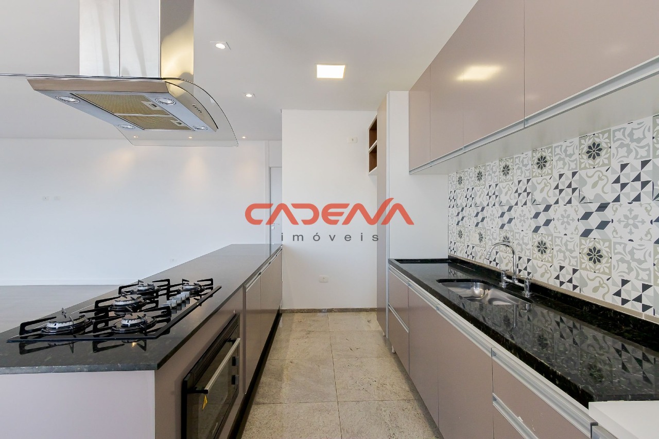 Apartamento para aluguel no Santo Inácio: 