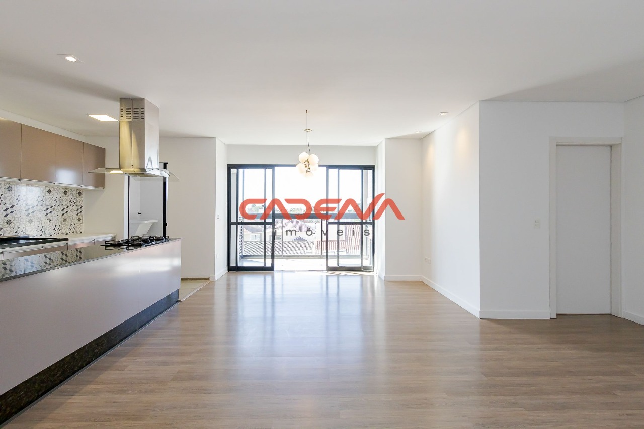 Apartamento para aluguel no Santo Inácio: 