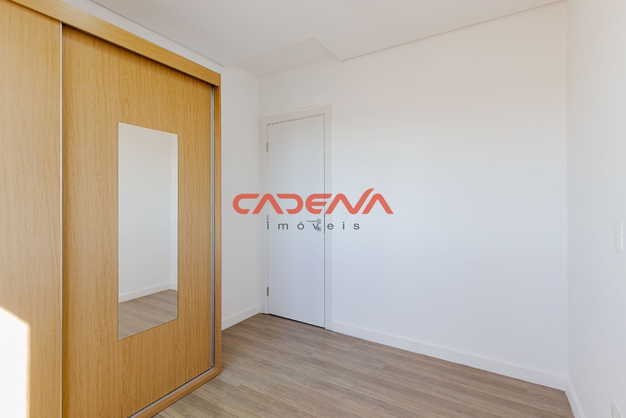 Apartamento para aluguel no Santo Inácio: 