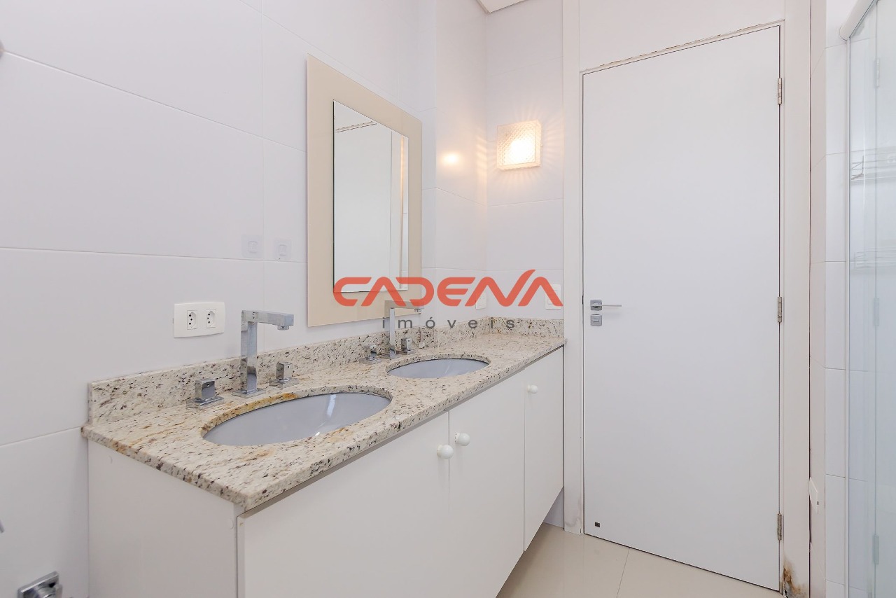 Apartamento para aluguel no Santo Inácio: 