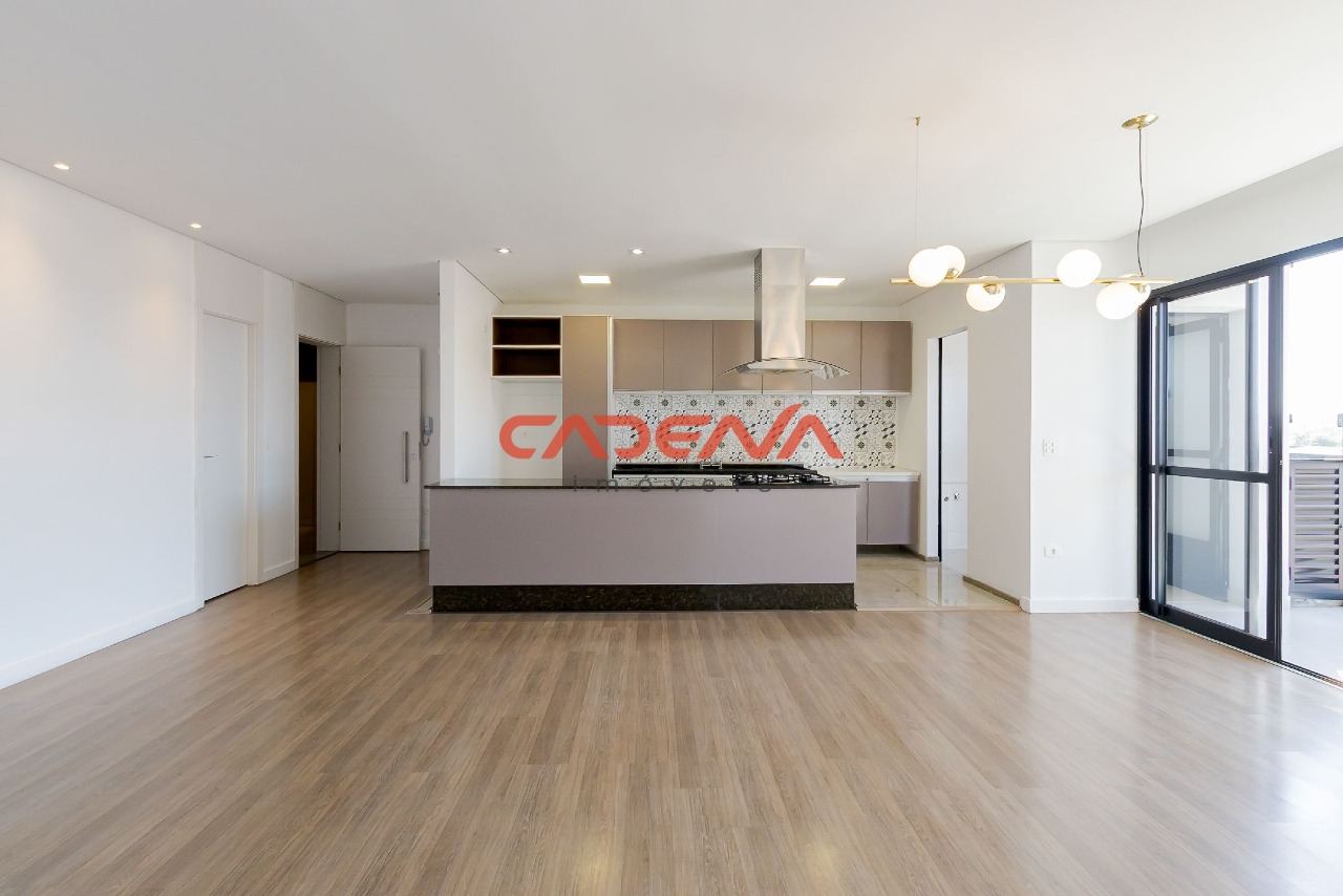 Apartamento para aluguel no Santo Inácio: 