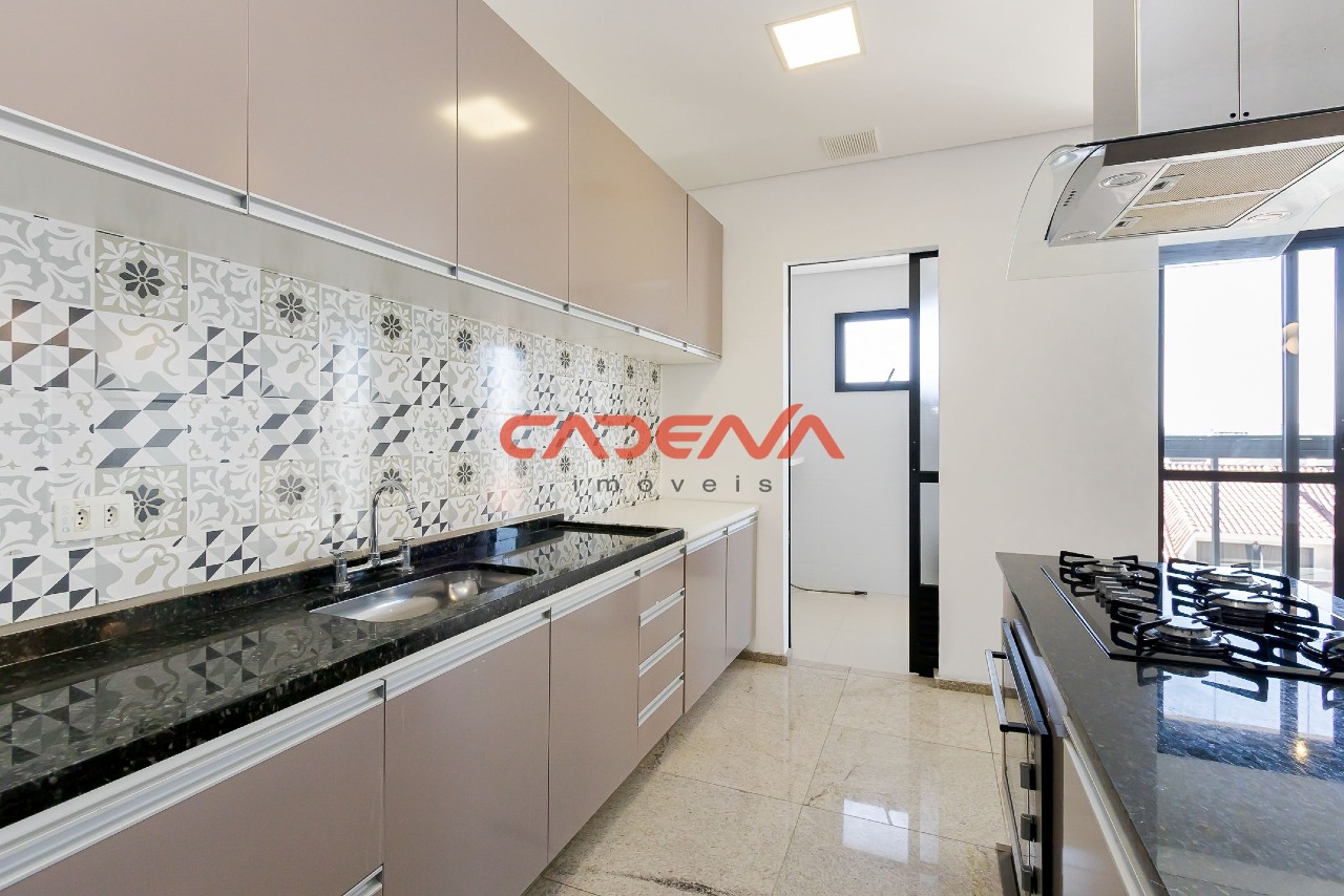 Apartamento para aluguel no Santo Inácio: 