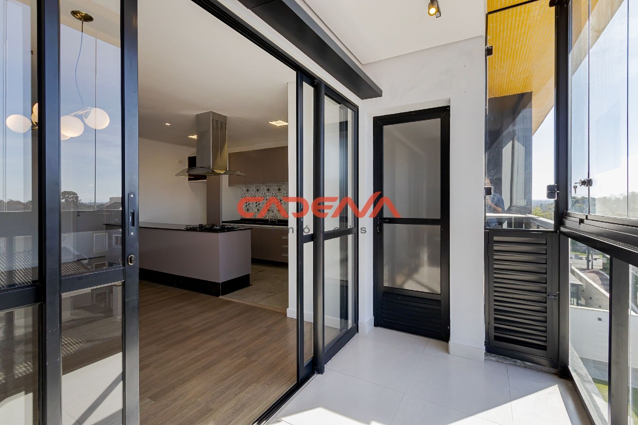 Apartamento para aluguel no Santo Inácio: 