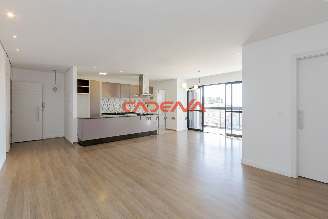 Apartamento para aluguel no Santo Inácio: 