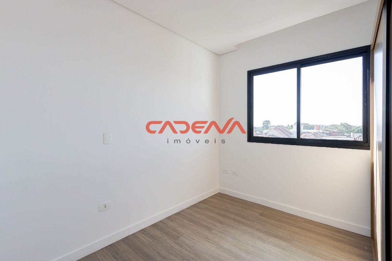 Apartamento para aluguel no Santo Inácio: 