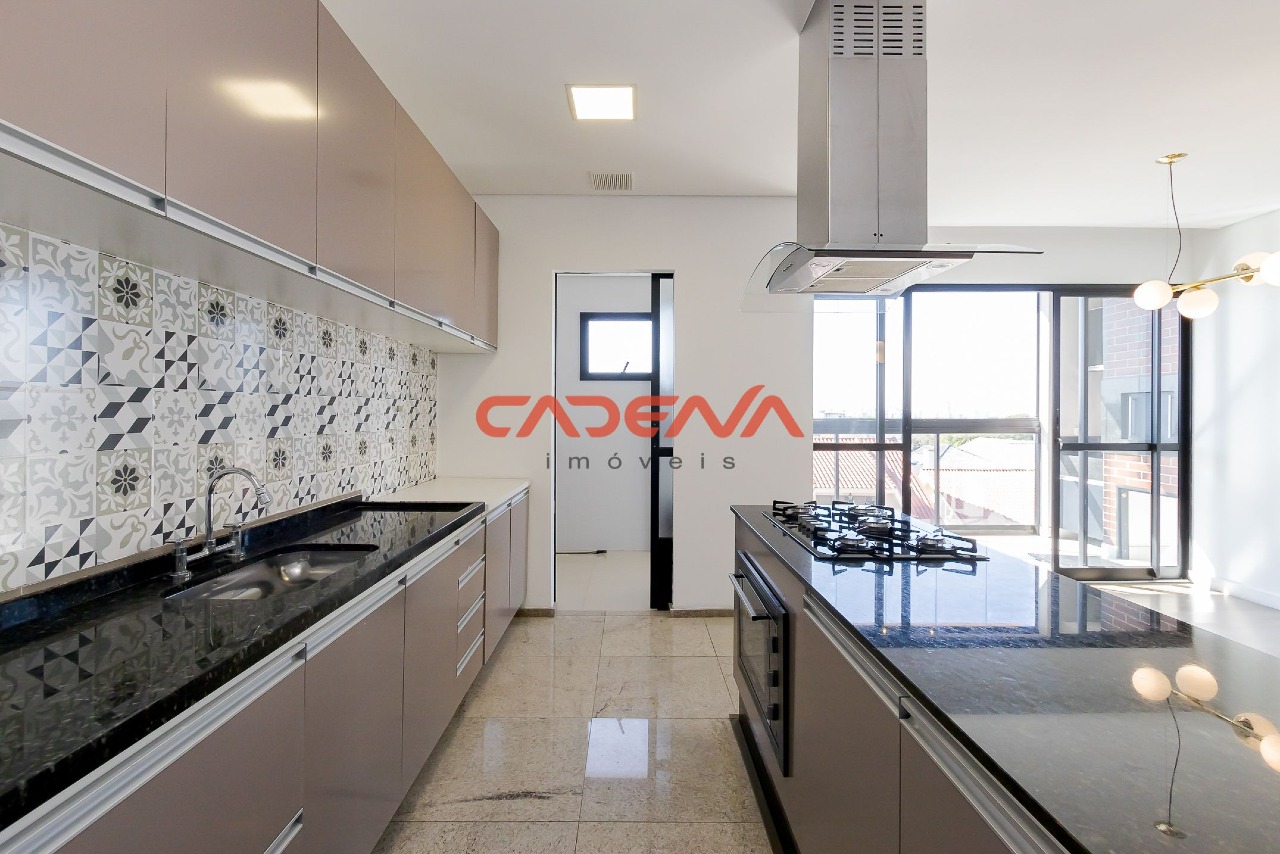 Apartamento para aluguel no Santo Inácio: 