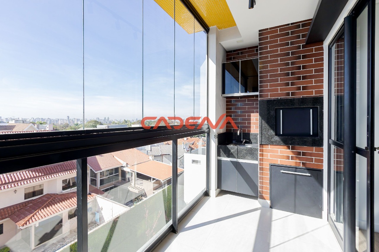 Apartamento para aluguel no Santo Inácio: 