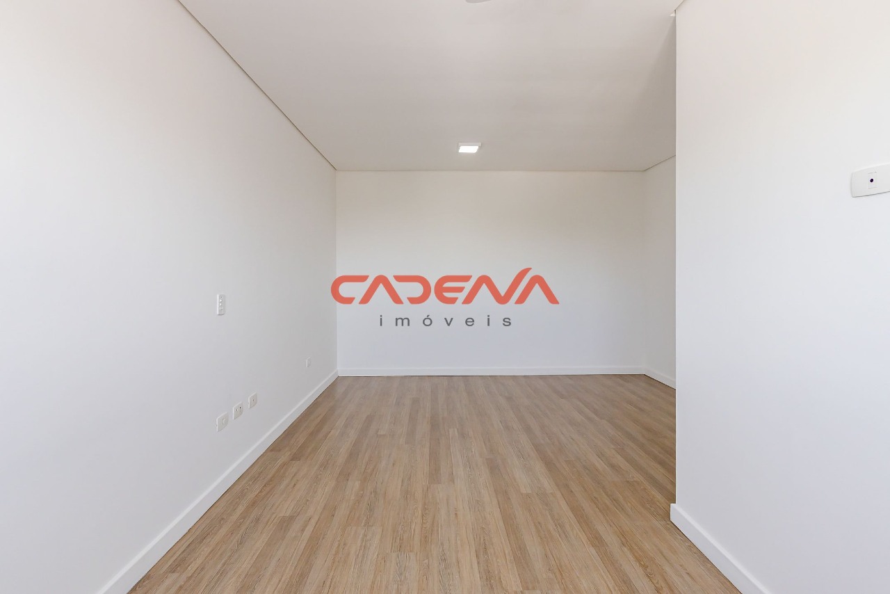 Apartamento para aluguel no Santo Inácio: 