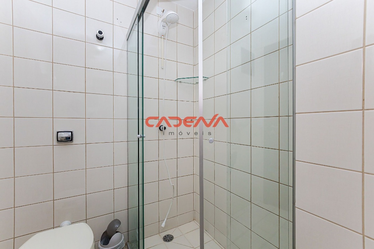 Studio para aluguel no Centro: 