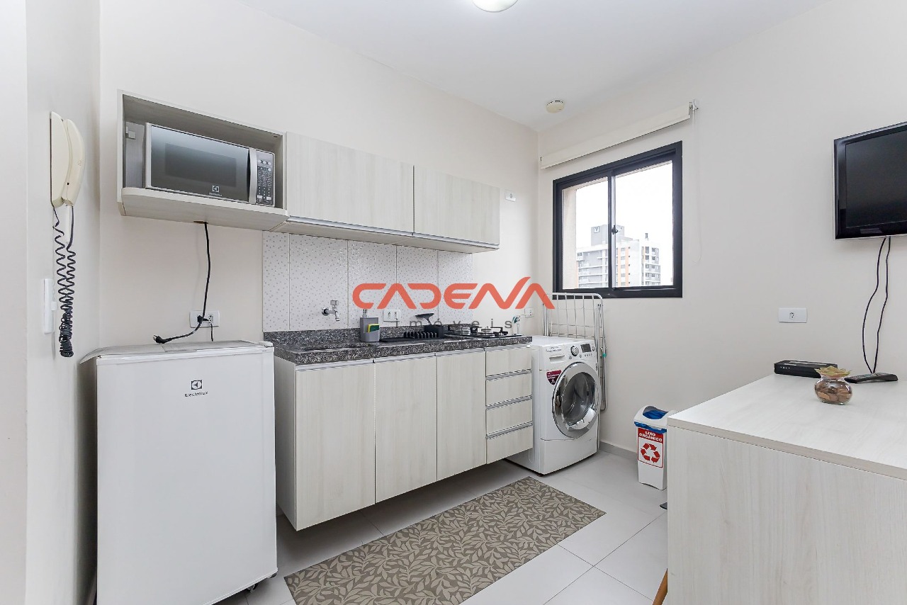 Studio para aluguel no Centro: 