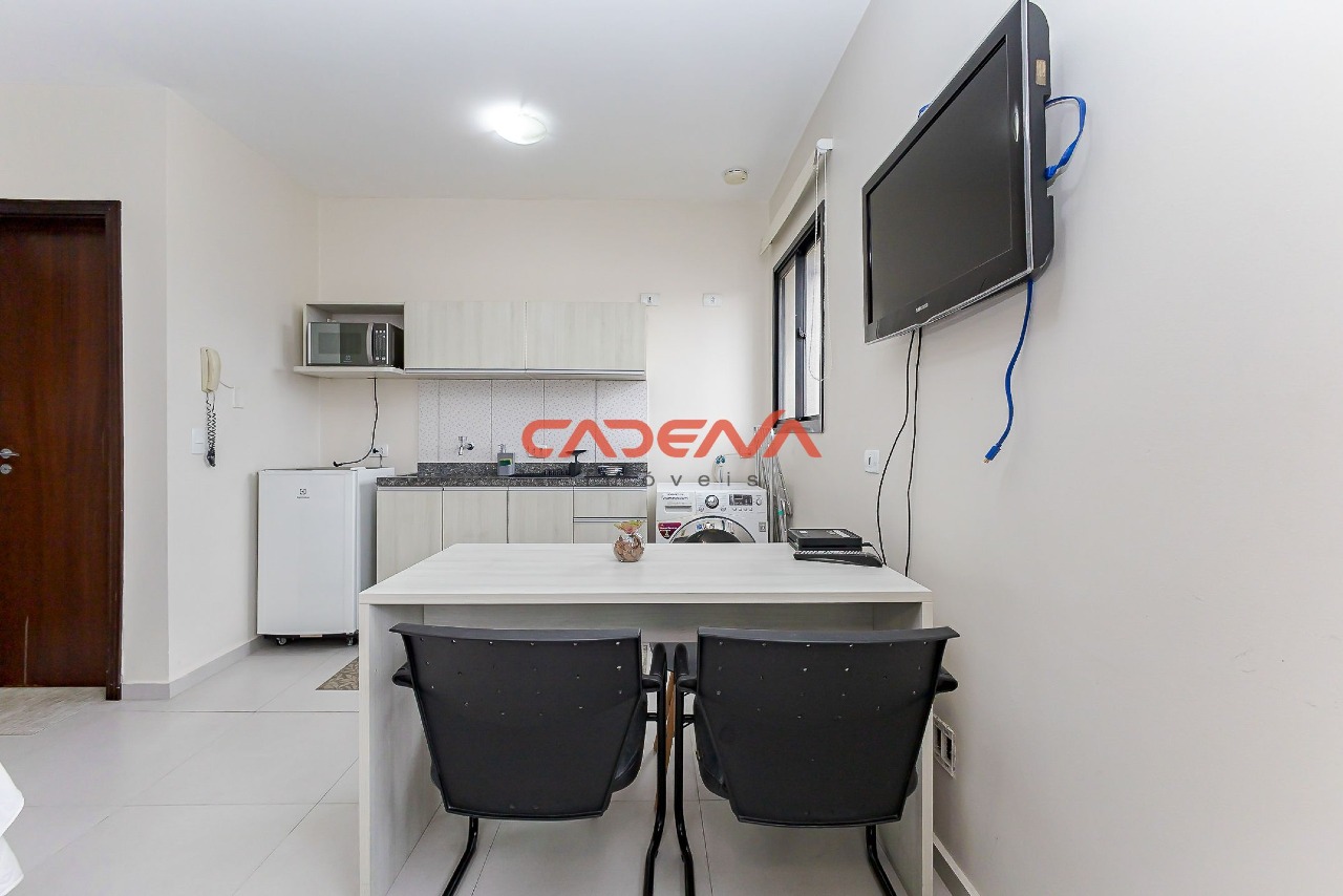 Studio para aluguel no Centro: 