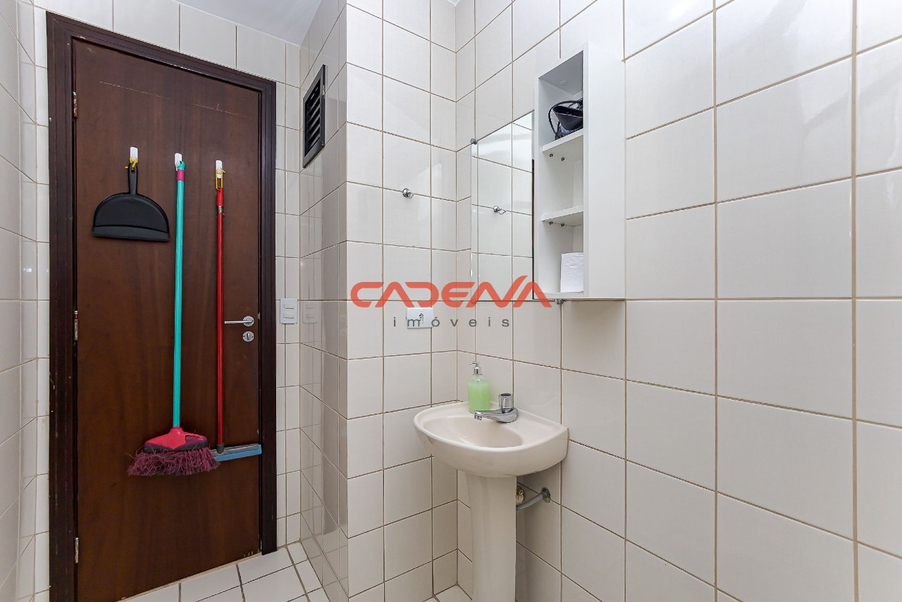 Studio para aluguel no Centro: 