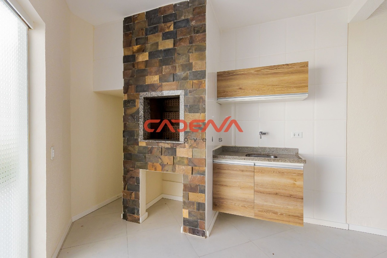 Casa em condomínio fechado para aluguel no Santo Inácio: 