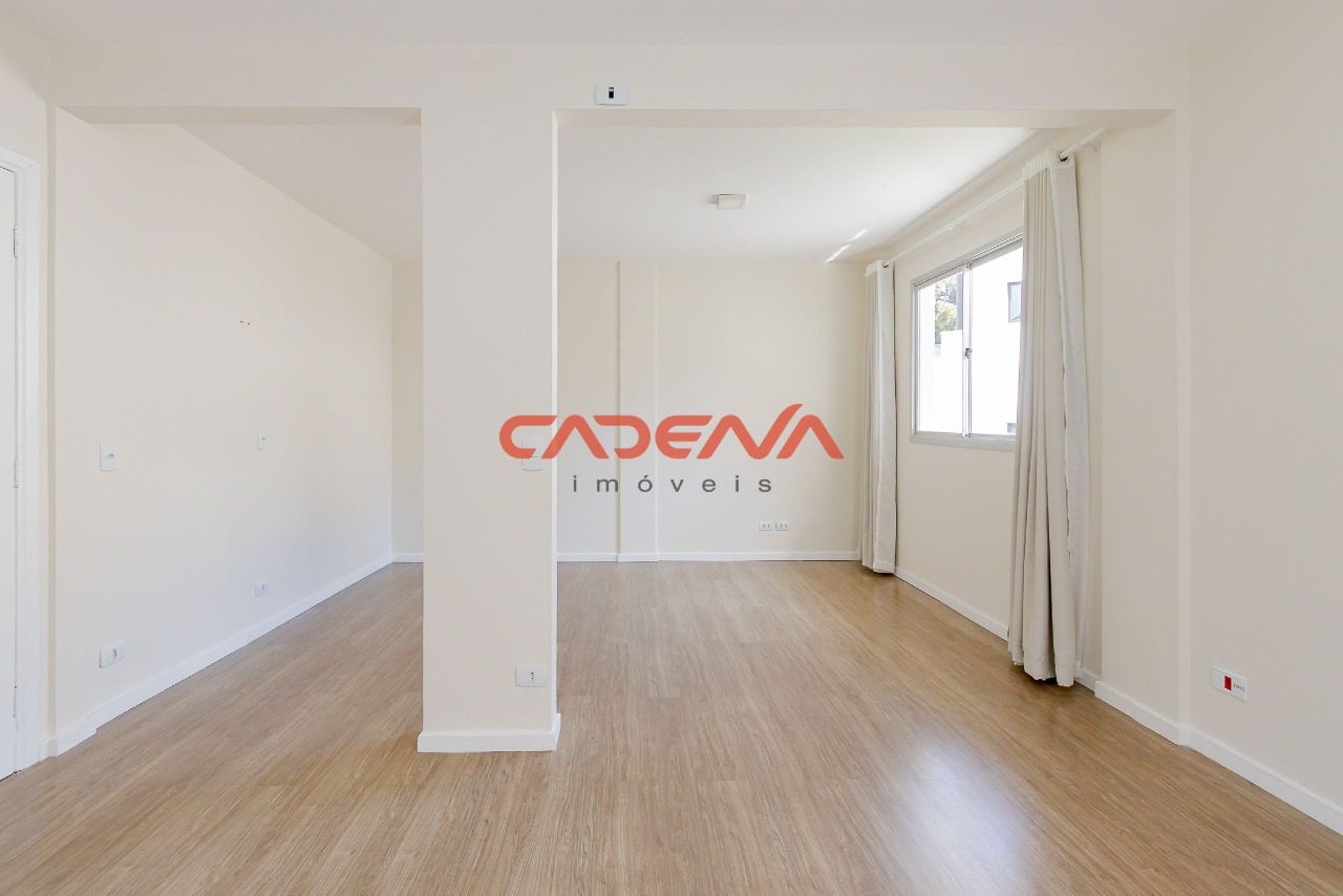 Casa em condomínio fechado para aluguel no Santo Inácio: 