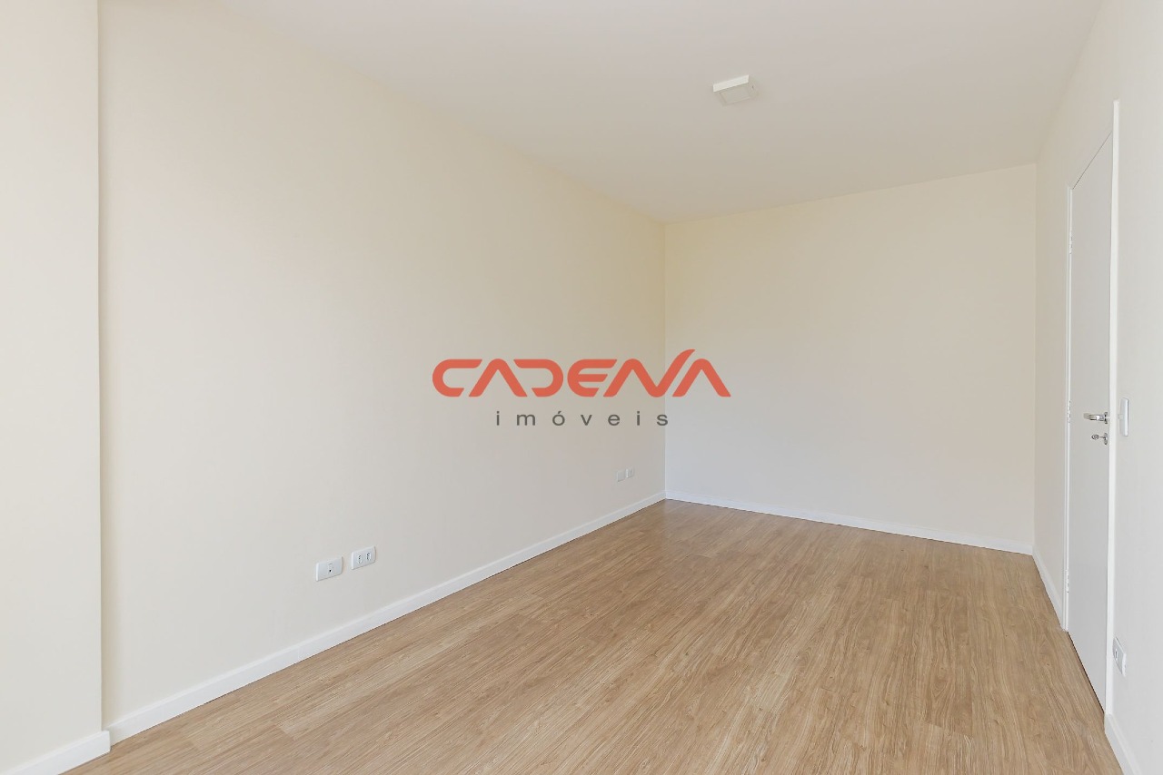 Casa em condomínio fechado para aluguel no Santo Inácio: 