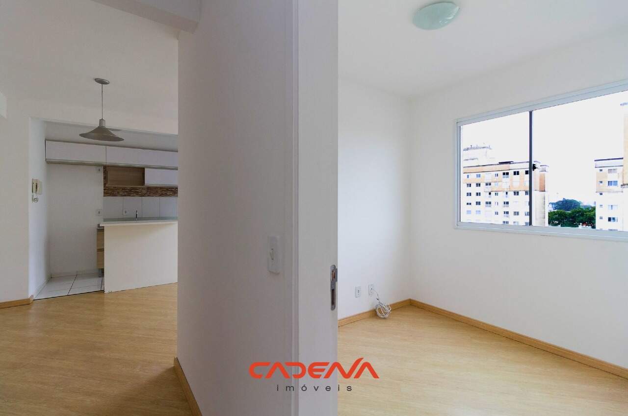 Apartamento para aluguel no Pinheirinho: 