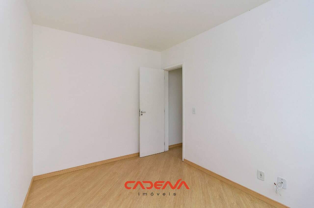 Apartamento para aluguel no Pinheirinho: 