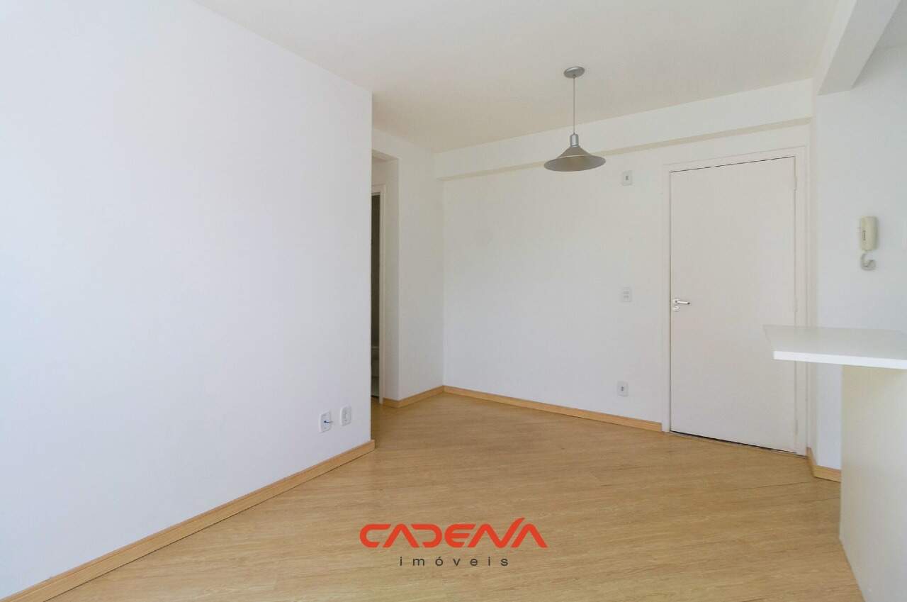 Apartamento para aluguel no Pinheirinho: 