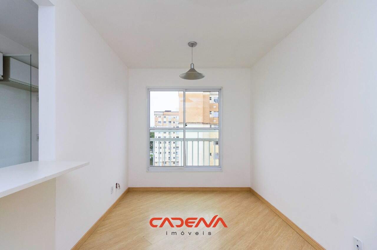 Apartamento para aluguel no Pinheirinho: 