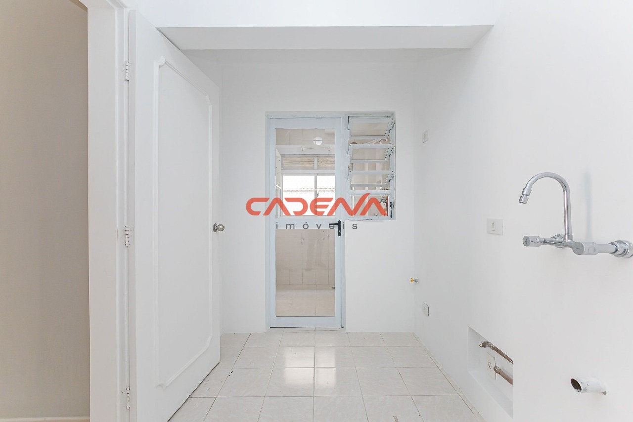Apartamento à venda no Vila Izabel: 
