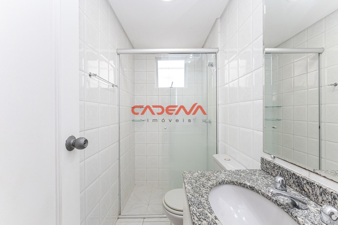 Apartamento à venda no Vila Izabel: 