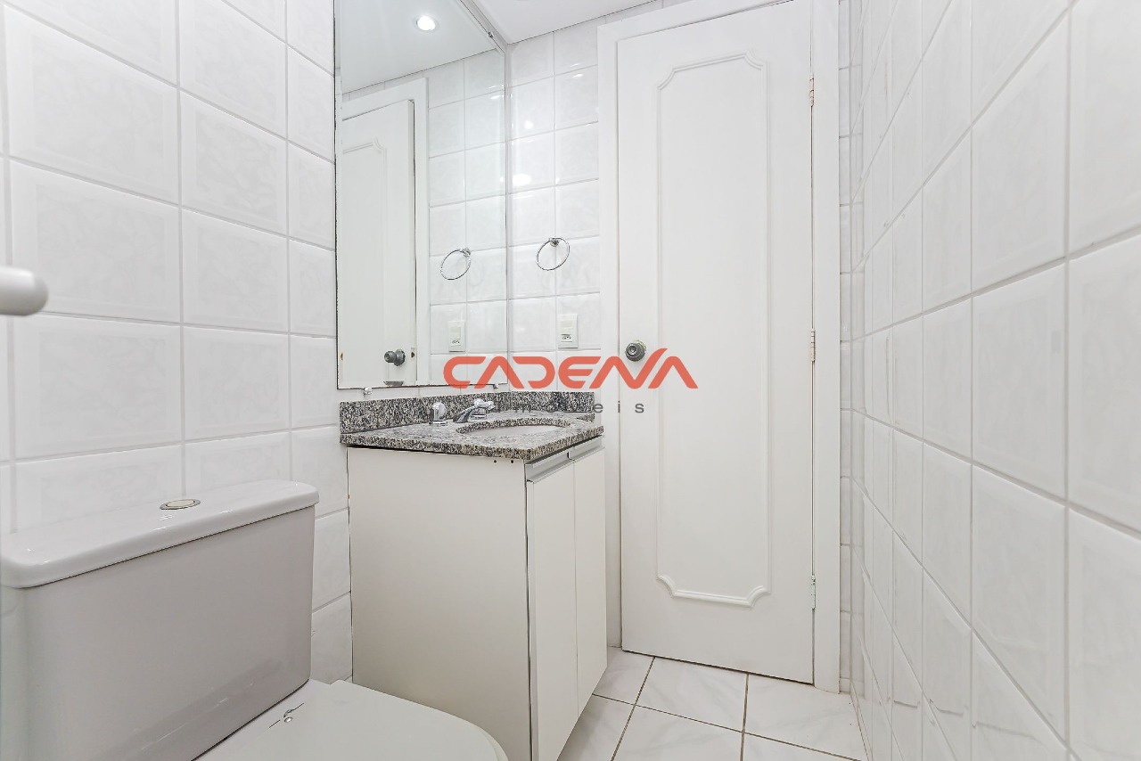 Apartamento à venda no Vila Izabel: 