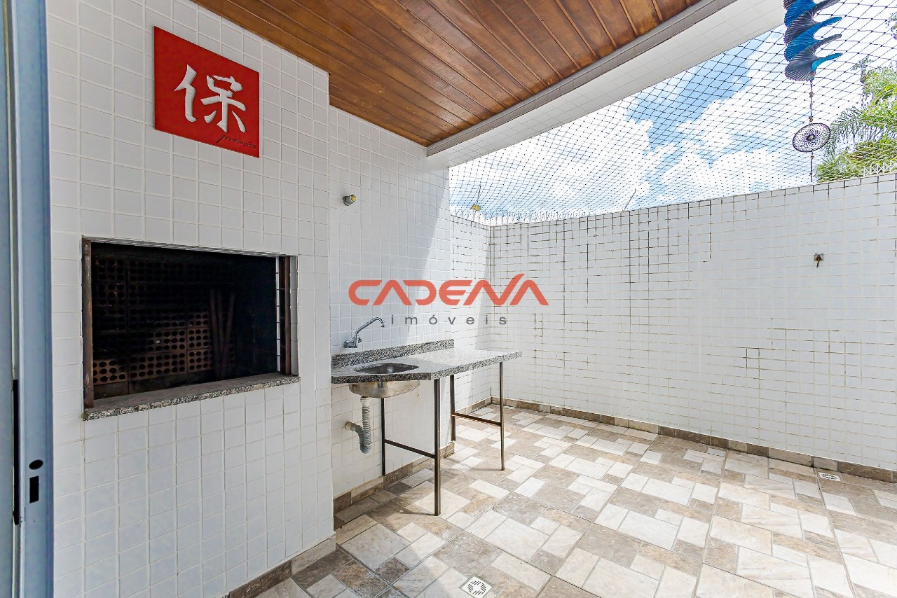 Apartamento à venda no Vila Izabel: 