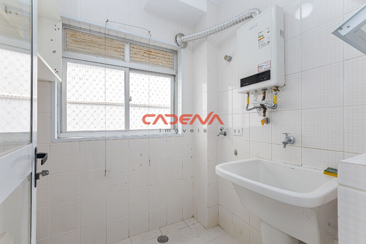 Apartamento à venda no Vila Izabel: 