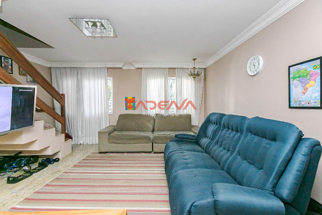 Casa à venda no Tarumã: 